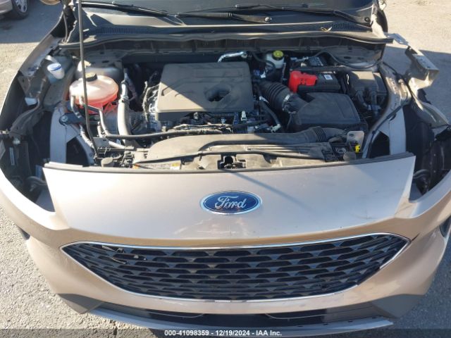 1FMCU0G60LUA35853 Ford ESCAPE SE