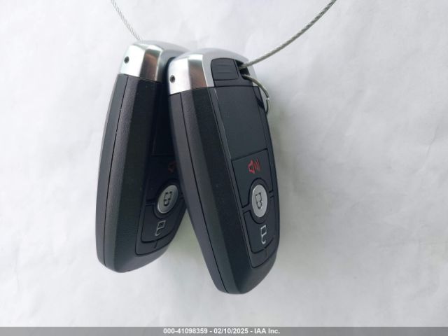 1FMCU0G60LUA35853 Ford ESCAPE SE