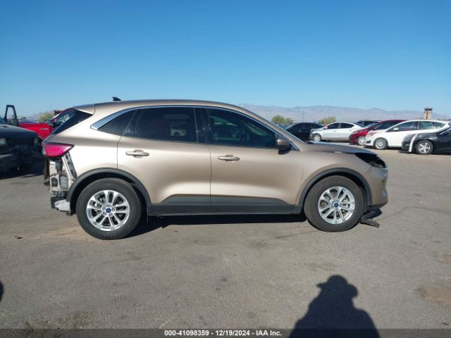 1FMCU0G60LUA35853 Ford ESCAPE SE