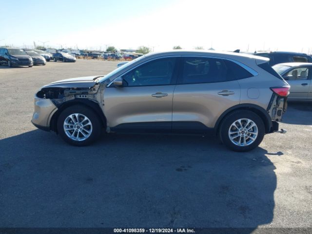 1FMCU0G60LUA35853 Ford ESCAPE SE