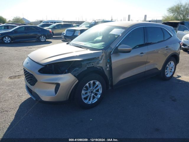 1FMCU0G60LUA35853 Ford ESCAPE SE