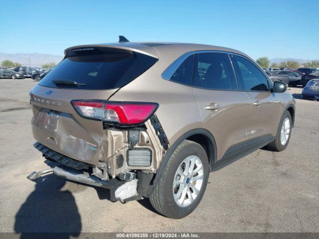 1FMCU0G60LUA35853 Ford ESCAPE SE