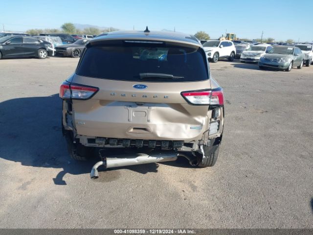 1FMCU0G60LUA35853 Ford ESCAPE SE