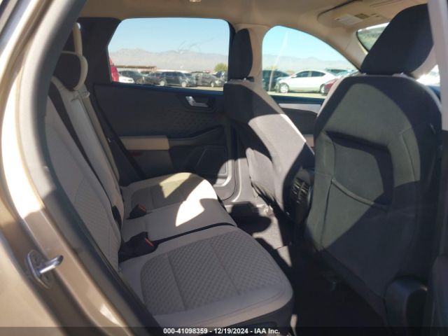 1FMCU0G60LUA35853 Ford ESCAPE SE