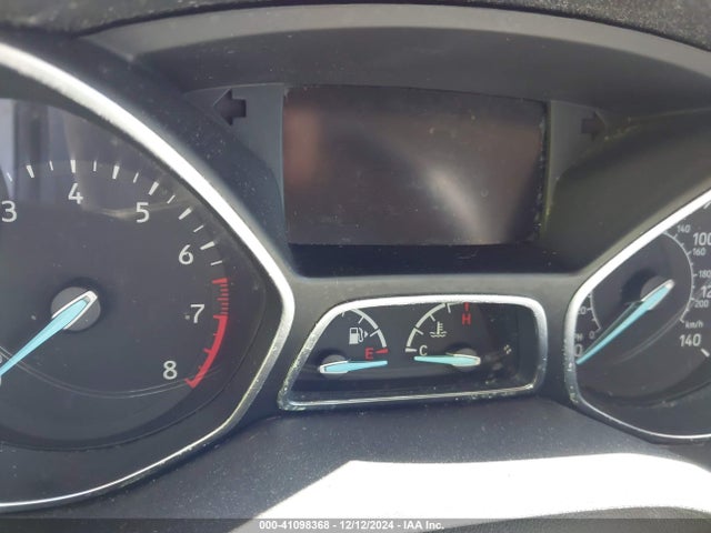 Ford ESCAPE SE 2017 1FMCU0GD7HUC60535 Image 15