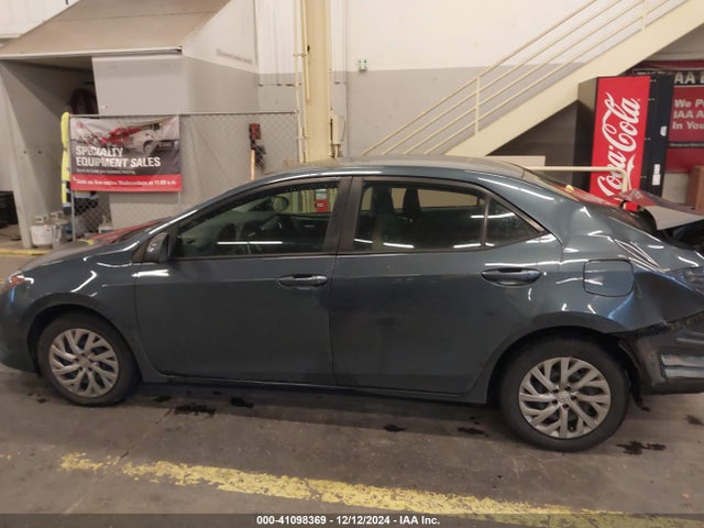 Toyota COROLLA LE 2019 2T1BURHEXKC243924 Image 15
