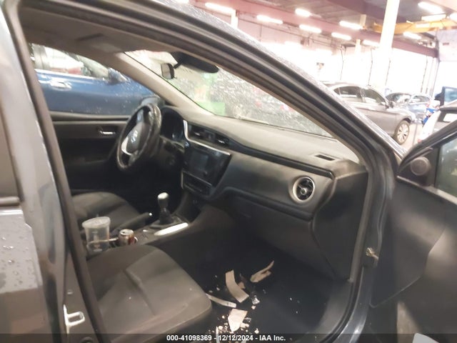 Toyota COROLLA LE 2019 2T1BURHEXKC243924 Image 5