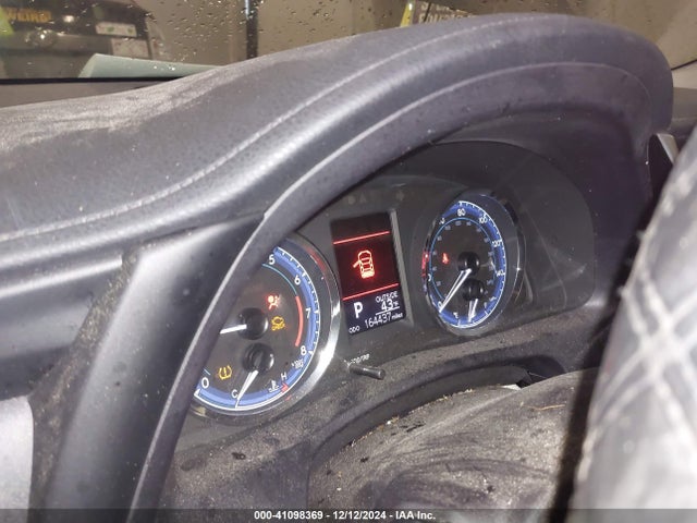 Toyota COROLLA LE 2019 2T1BURHEXKC243924 Image 7