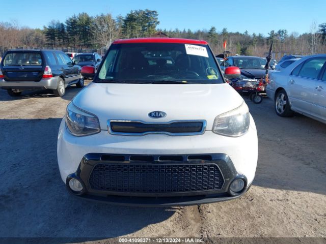KNDJP3A57G7319442 KIA SOUL +