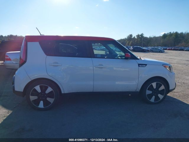 KNDJP3A57G7319442 KIA SOUL +