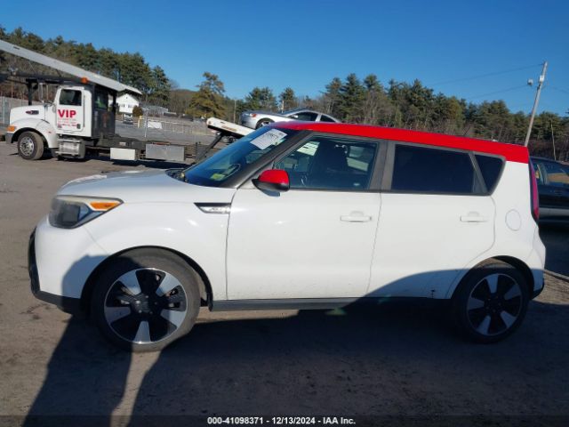 KNDJP3A57G7319442 KIA SOUL +