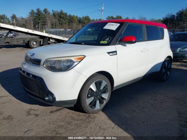 KNDJP3A57G7319442 KIA SOUL +