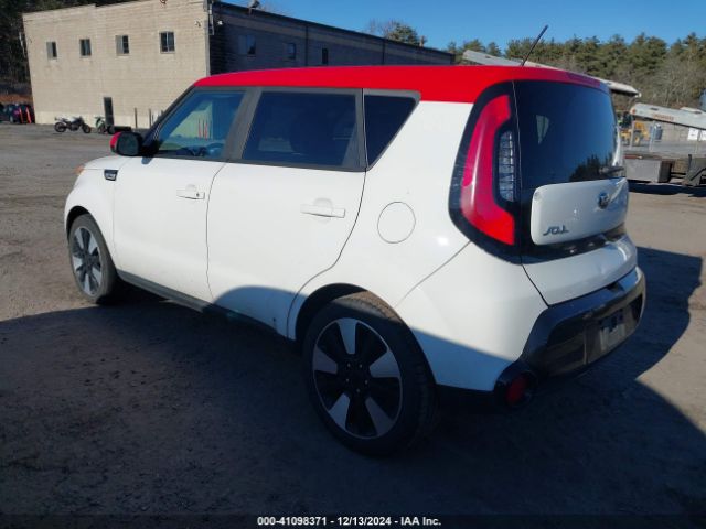 KNDJP3A57G7319442 KIA SOUL +