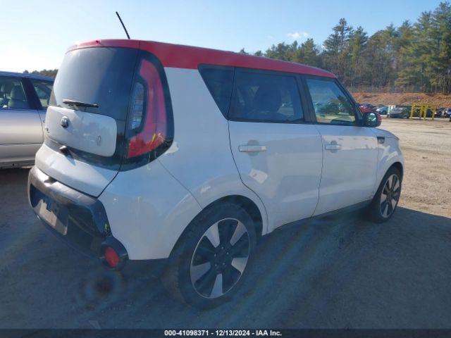 KNDJP3A57G7319442 KIA SOUL +