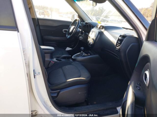 KNDJP3A57G7319442 KIA SOUL +