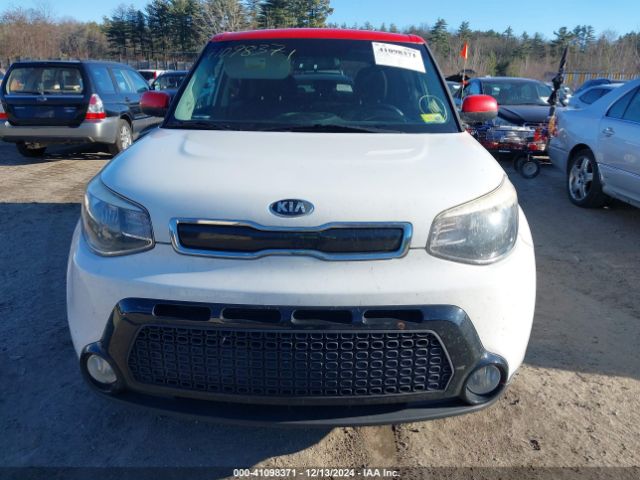 KNDJP3A57G7319442 KIA SOUL +