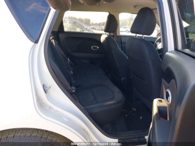 KNDJP3A57G7319442 KIA SOUL +