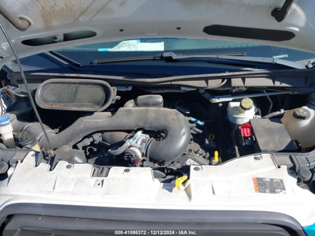 1FTYR1ZM6GKB06357 Ford Transit-250