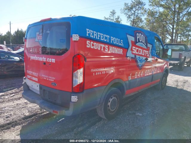 1FTYR1ZM6GKB06357 Ford Transit-250