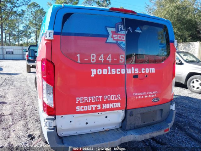 1FTYR1ZM6GKB06357 Ford Transit-250