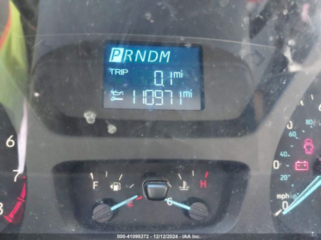1FTYR1ZM6GKB06357 Ford Transit-250