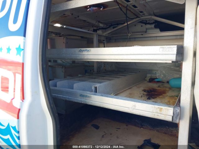 1FTYR1ZM6GKB06357 Ford Transit-250