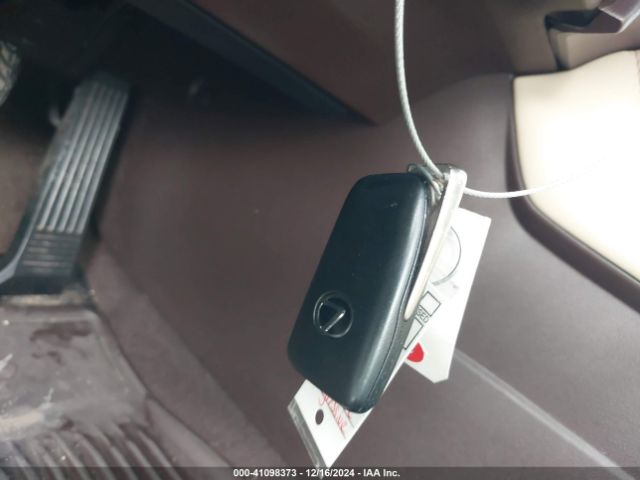 2T2ZZMCA4JC116930 Lexus RX 350