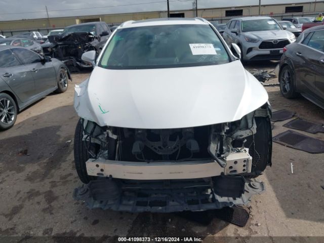 2T2ZZMCA4JC116930 Lexus RX 350