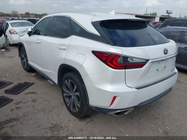 2T2ZZMCA4JC116930 Lexus RX 350