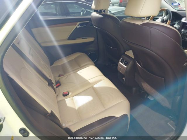 2T2ZZMCA4JC116930 Lexus RX 350