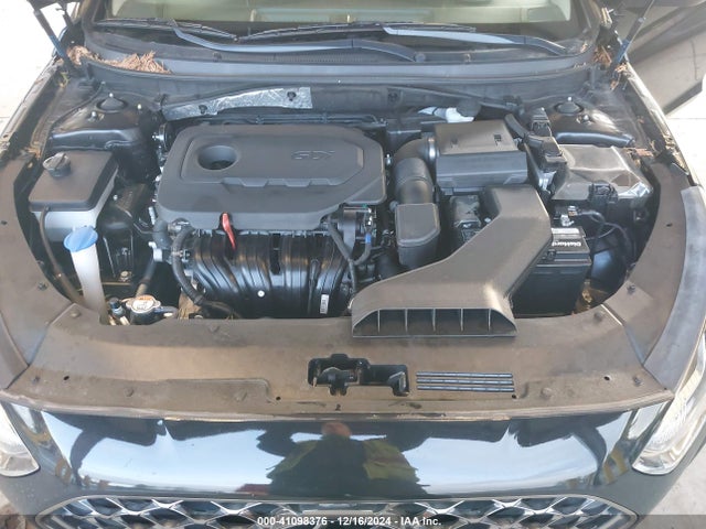 5NPE34AF6KH735434 Hyundai SONATA SEL