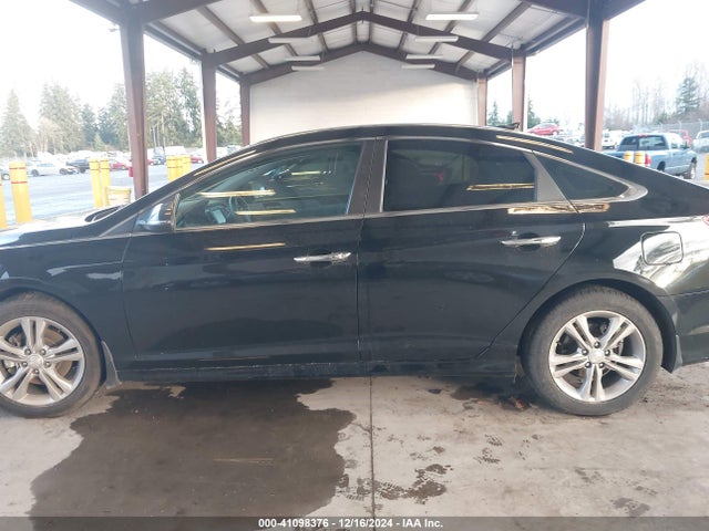 5NPE34AF6KH735434 Hyundai SONATA SEL