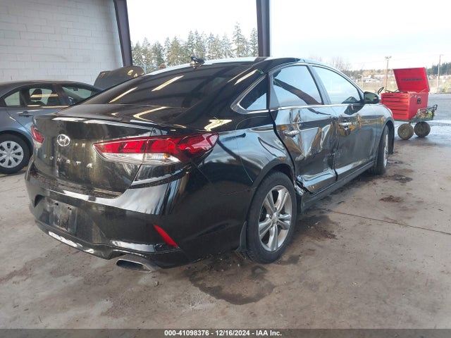 5NPE34AF6KH735434 Hyundai SONATA SEL