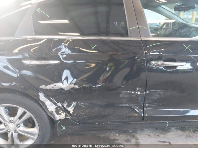 5NPE34AF6KH735434 Hyundai SONATA SEL