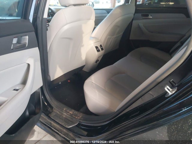 5NPE34AF6KH735434 Hyundai SONATA SEL