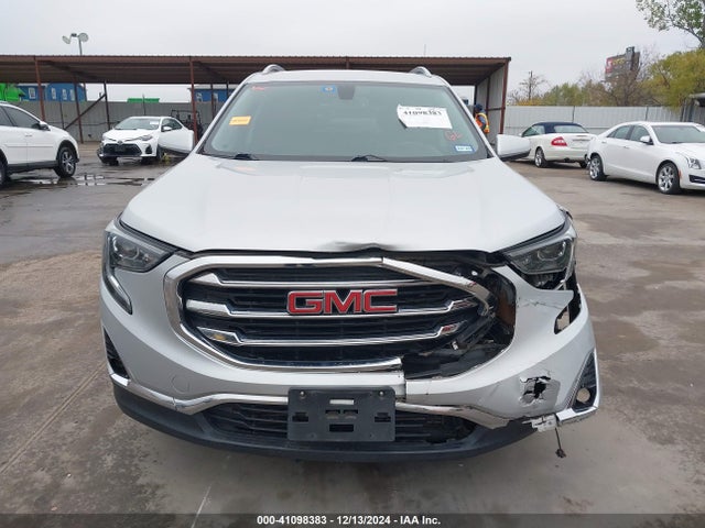 3GKALPEV0KL219656 GMC Terrain Slt
