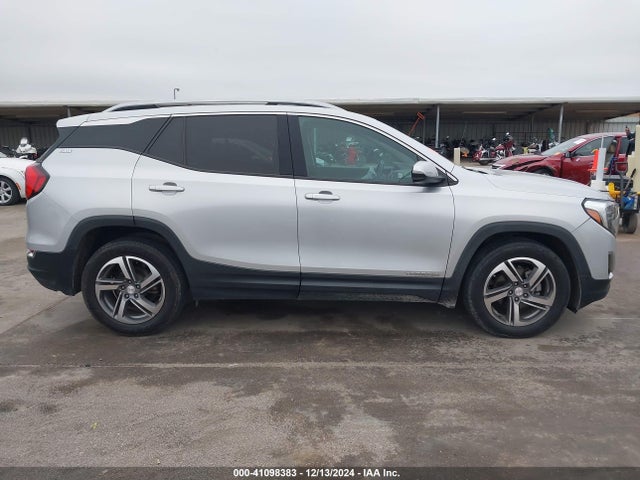 3GKALPEV0KL219656 GMC Terrain Slt