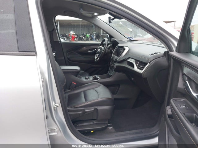 3GKALPEV0KL219656 GMC Terrain Slt
