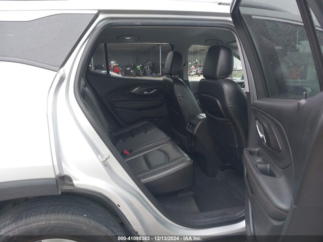 3GKALPEV0KL219656 GMC Terrain Slt