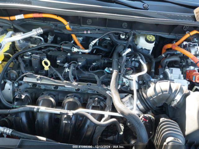 1FMCU0E10PUA89683 Ford Escape Phev