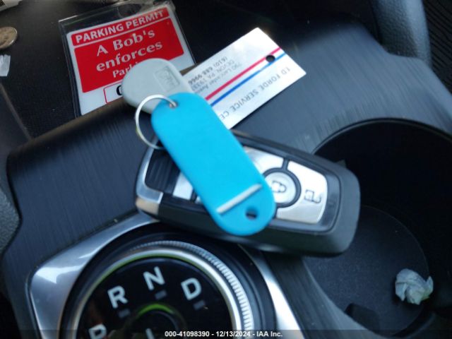 1FMCU0E10PUA89683 Ford Escape Phev