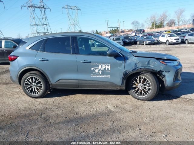 1FMCU0E10PUA89683 Ford Escape Phev