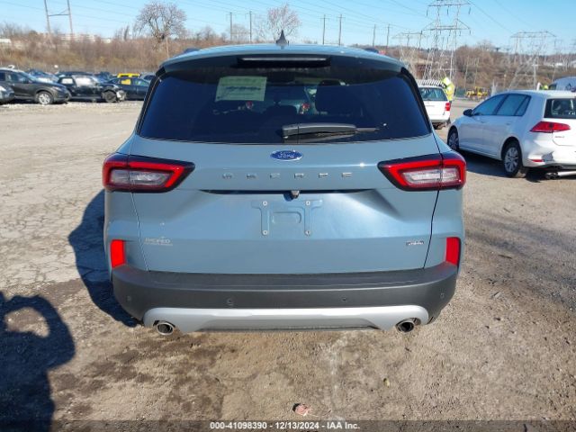 1FMCU0E10PUA89683 Ford Escape Phev