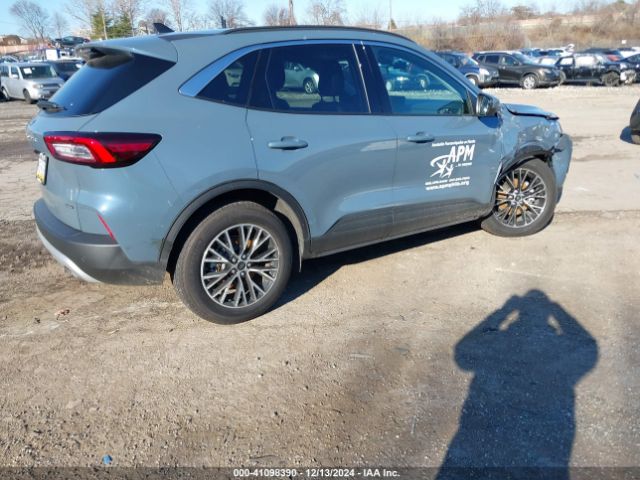 1FMCU0E10PUA89683 Ford Escape Phev