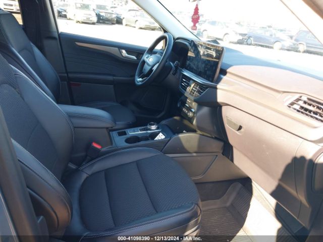 1FMCU0E10PUA89683 Ford Escape Phev