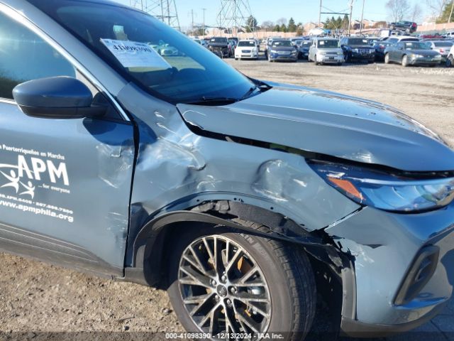 1FMCU0E10PUA89683 Ford Escape Phev