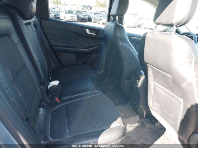 1FMCU0E10PUA89683 Ford Escape Phev