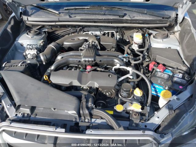 JF1GPAR61EH279190 Subaru Impreza 2.0i Sport Limited