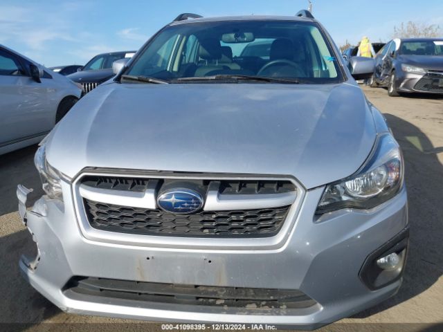 JF1GPAR61EH279190 Subaru Impreza 2.0i Sport Limited