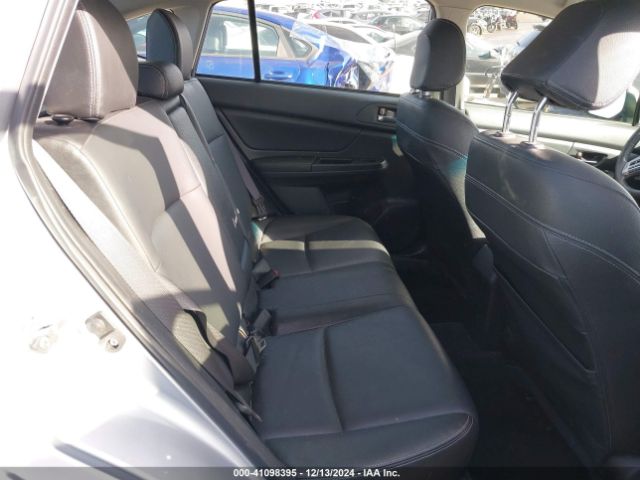 JF1GPAR61EH279190 Subaru Impreza 2.0i Sport Limited